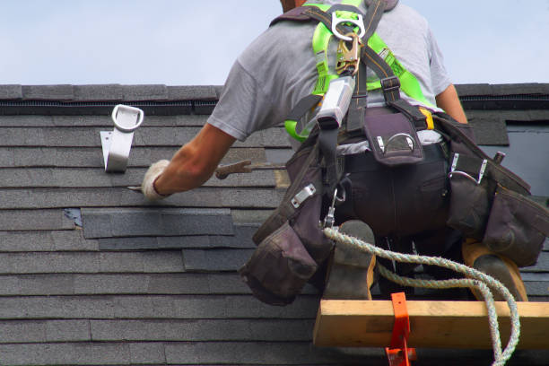 Best Local Roofing Companies  in Crosspointe, VA