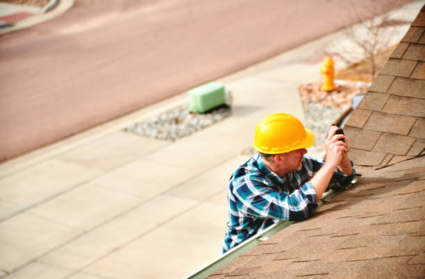 Best Roof Waterproofing Services  in Crosspointe, VA