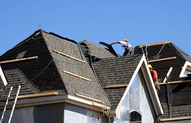 Best Affordable Roofing Company  in Crosspointe, VA