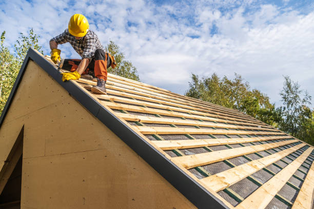 Best Roofing Contractor Near Me  in Crosspointe, VA