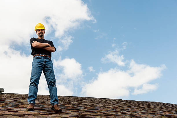 Roof Waterproofing Services in Crosspointe, VA