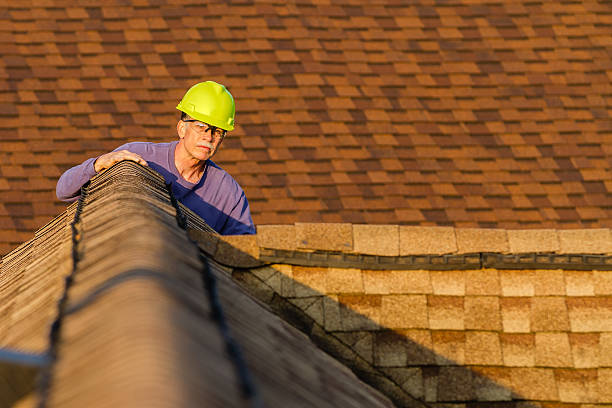 Best Roof Replacement Cost  in Crosspointe, VA