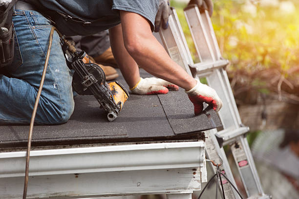 Best New Roof Installation  in Crosspointe, VA