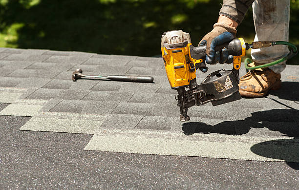 Best Gutter Installation and Roofing  in Crosspointe, VA