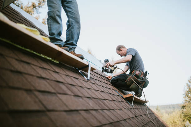 Best Best Roofing Contractors  in Crosspointe, VA