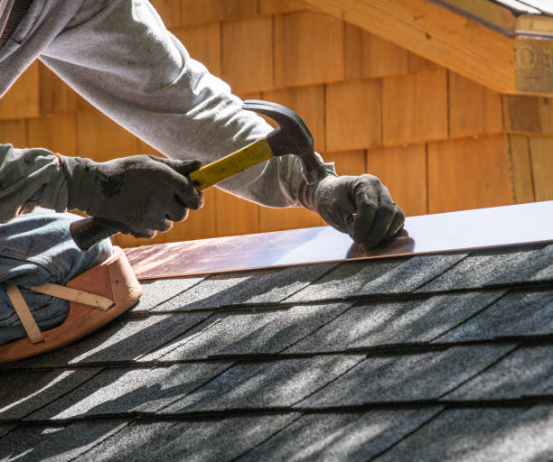 Crosspointe, VA Roofing Contractor Pros